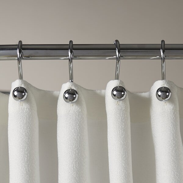 Best Shower Curtain Hooks 9 Top Picks on the Market